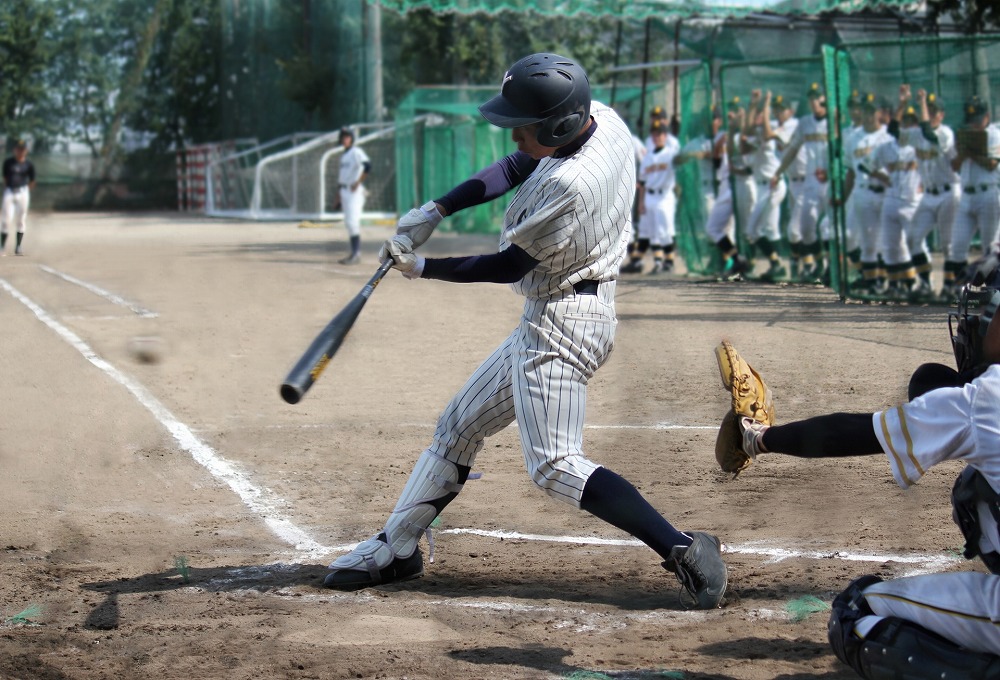 スポーツマウスガード（マウスピース）の必要性